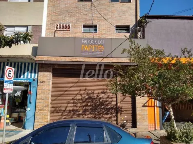 Ponto Comercial para alugar, 350m² no Mirandópolis, São Paulo