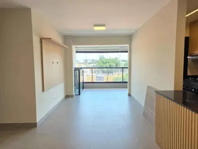 Apartamento com 2 Quartos à venda, 51m² no Vila Andrade, São Paulo