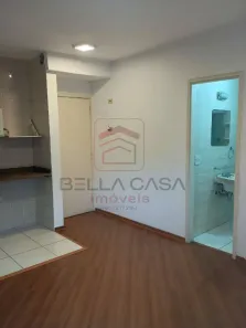 Apartamento com 1 Quarto à venda, 30m² no Bela Vista, São Paulo
