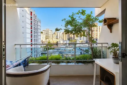Apartamento com 4 Quartos à venda, 215m² no Centro, Florianópolis