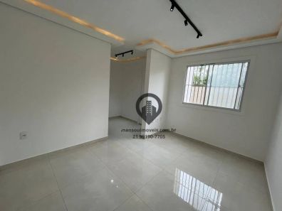 Apartamento com 1 Quarto à venda, 45m² no Campo Grande, Rio de Janeiro