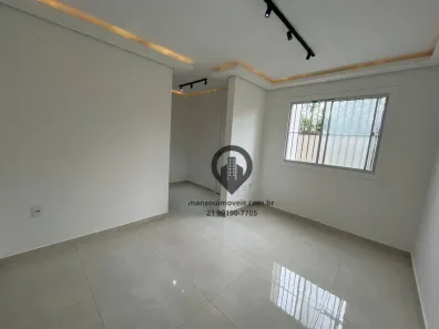 Apartamento com 1 Quarto à venda, 45m² no Campo Grande, Rio de Janeiro