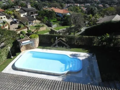 Casa de Condomínio com 3 Quartos à venda, 512m² no Vista Alegre, Vinhedo
