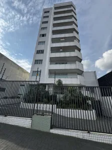 Apartamento com 4 Quartos à venda, 270m² no Nova Rússia, Ponta Grossa