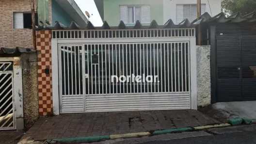 Sobrado com 3 Quartos à venda, 220m² no Parque São Domingos, São Paulo