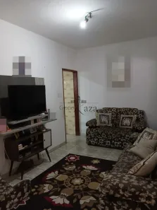 Casa com 3 Quartos para alugar, 119m² no Jardim Satélite, São José dos Campos