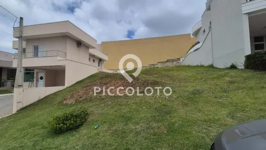 Lote/Terreno à venda, 500m² no Chácaras Silvania, Valinhos