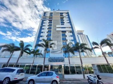 Apartamento com 3 Quartos à venda, 98m² no Canto, Florianópolis
