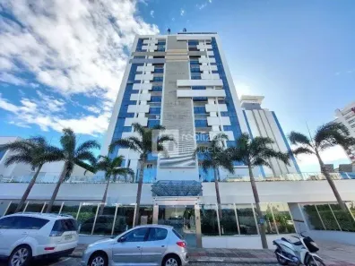 Apartamento com 3 Quartos à venda, 98m² no Canto, Florianópolis