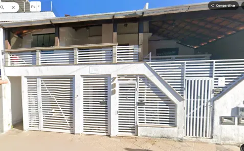 Apartamento com 2 Quartos para alugar, 40m² no Monte Castelo, Juiz de Fora