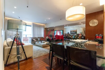 Apartamento com 2 Quartos à venda, 123m² no Saúde, São Paulo
