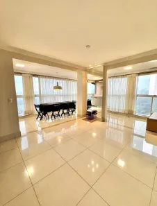 Apartamento com 3 Quartos à venda, 138m² no Setor Oeste, Goiânia