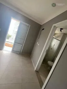 Apartamento com 3 Quartos à venda, 132m² no Canto do Forte, Praia Grande