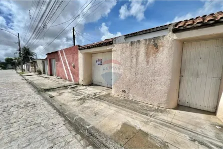 Casa com 2 Quartos à venda, 96m² no Três Irmãs, Campina Grande
