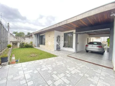 Casa com 3 Quartos à venda, 140m² no Jardim Botânico, Curitiba