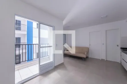 Apartamento com 1 Quarto à venda, 33m² no Ipiranga, São Paulo