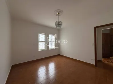 Casa com 2 Quartos para alugar, 126m² no São Dimas, Piracicaba