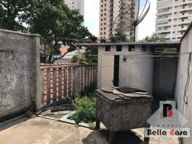 Lote/Terreno à venda, 266m² no Mooca, São Paulo