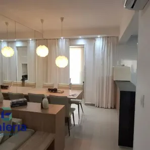 Apartamento com 3 Quartos para alugar, 127m² no Nova Aliança, Ribeirão Preto