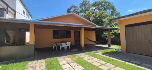 Casa com 3 Quartos à venda, 120m² no Ubatumirim, Ubatuba