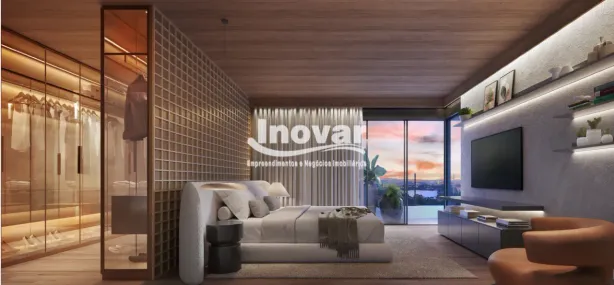 Apartamento com 4 Quartos à venda, 185m² no Ouro Preto, Belo Horizonte