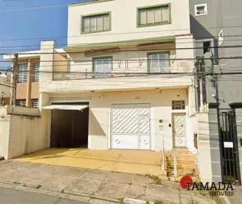 Galpão/Depósito/Armazém à venda, 562m² no Vila Centenário, São Paulo