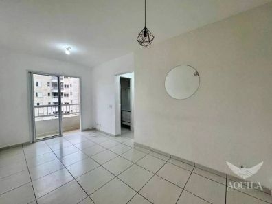 Apartamento com 2 Quartos para venda ou aluguel, 50m² no Jardim Vera Cruz, Sorocaba