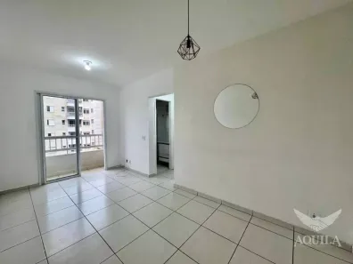 Apartamento com 2 Quartos para alugar, 50m² no Jardim Vera Cruz, Sorocaba