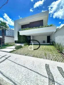 Casa de Condomínio com 5 Quartos à venda, 411m² no Riviera, Bertioga