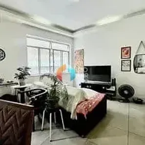 Apartamento com 2 Quartos à venda, 66m² no Copacabana, Rio de Janeiro