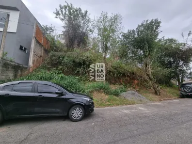 Lote/Terreno à venda, 399m² no Jardim Suíça, Volta Redonda