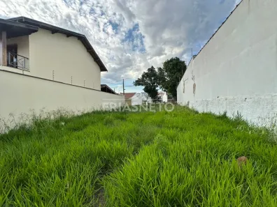 Lote/Terreno à venda, 250m² no Nova América, Piracicaba