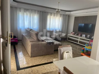 Casa de Condomínio com 5 Quartos à venda, 200m² no Parque Brasil 500, Paulínia