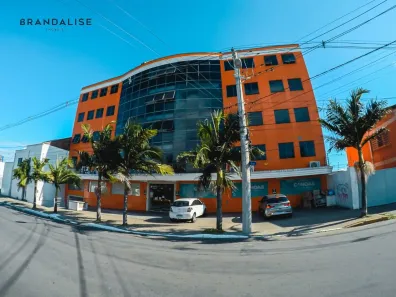 Sala Comercial para alugar, 36m² no Estância Velha, Canoas
