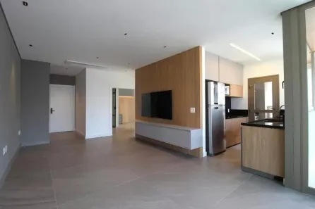 Apartamento com 2 Quartos à venda, 91m² no Jardim Europa, São Paulo