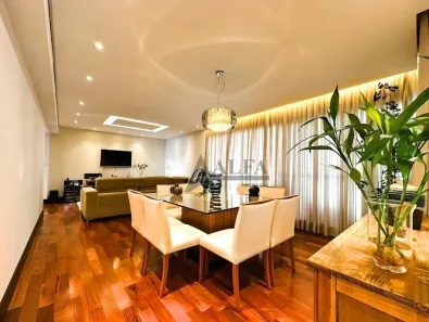 Apartamento com 4 Quartos à venda, 221m² no Belenzinho, São Paulo