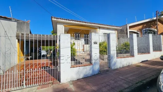 Casa com 3 Quartos à venda, 93m² no Jardim Santa Rosália, Sorocaba