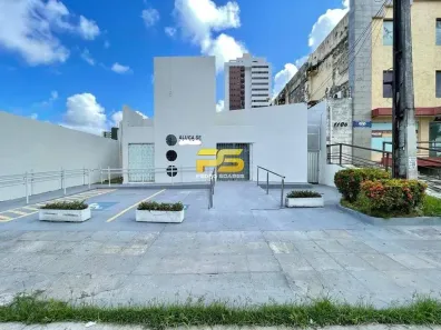 Ponto Comercial para alugar, 390m² no Torre, João Pessoa