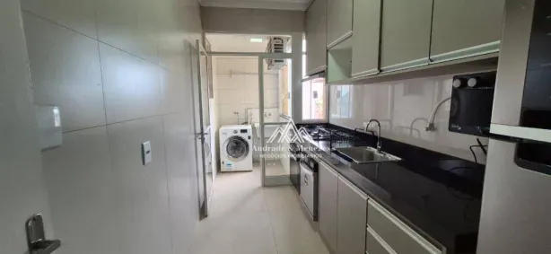 Apartamento com 3 Quartos à venda, 67m² no Jardim Palma Travassos, Ribeirão Preto