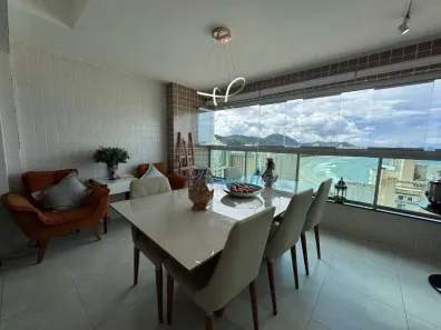 Apartamento com 3 Quartos à venda, 86m² no Vila Alzira, Guarujá