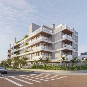 Apartamento com 2 Quartos à venda, 71m² no Campeche, Florianópolis