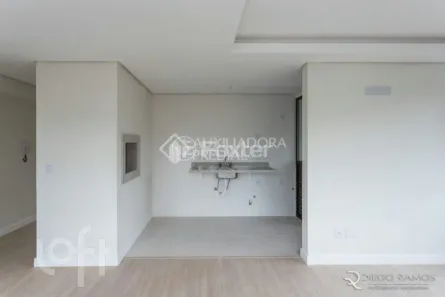 Apartamento com 2 Quartos à venda, 60m² no Rio Branco, Porto Alegre
