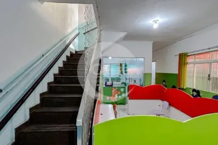 Sobrado com 5 Quartos à venda, 432m² no Vila Gomes Cardim, São Paulo