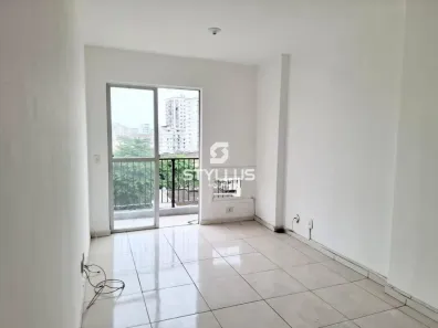 Apartamento com 2 Quartos à venda, 60m² no Cachambi, Rio de Janeiro