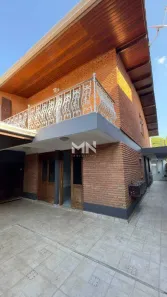 Casa com 3 Quartos à venda, 163m² no Vila Padre Bento, Itu