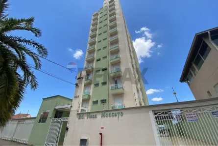 Apartamento com 2 Quartos à venda, 122m² no Jardim Gonçalves, Sorocaba