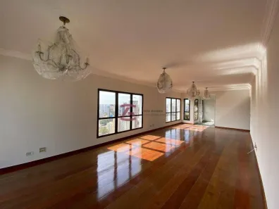 Apartamento com 4 Quartos à venda, 192m² no Perdizes, São Paulo