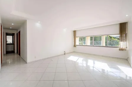 Apartamento com 2 Quartos para alugar, 95m² no Asa Sul, Brasília