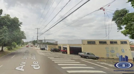Ponto Comercial à venda, 264m² no Jardim Nossa Senhora Auxiliadora, Hortolândia