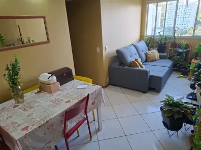 Apartamento com 2 Quartos à venda, 60m² no Barreto, Niterói